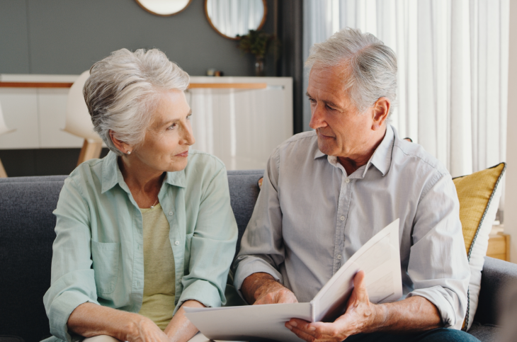 Writing Your Own Will – Is It Easy Bury St Edmunds?