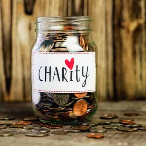Choose the Right Charity Bury St Edmunds