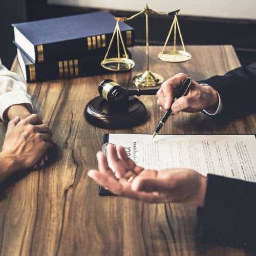 What Happens If the Court Invalidates the Will Bury St Edmunds