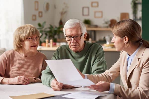 Are Will Writing Services Legally Recognised Bury St Edmunds