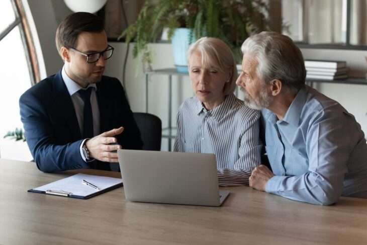 What Should You Do Next to Keep Your Will Working for You Bury St Edmunds?